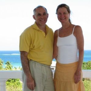 Meet your Posher, Deidre